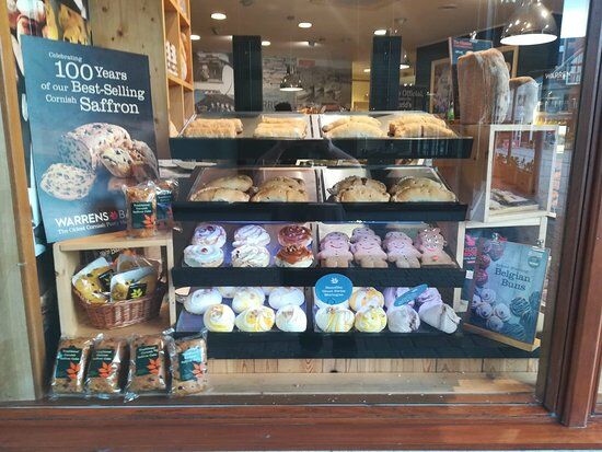 Warrens Bakery